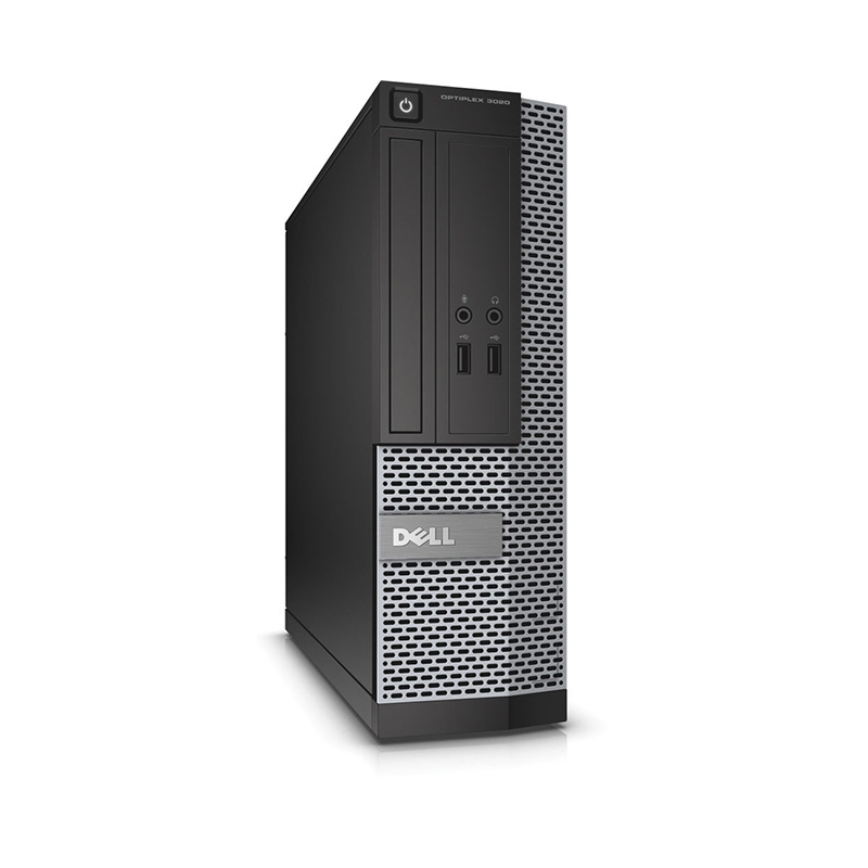 Dell Optiplex 3020 SFF i5 16Go RAM 120Go SSD Linux