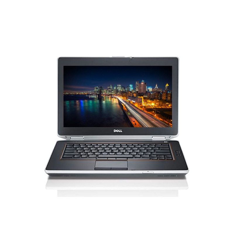 Dell Latitude e6430 i5  - 8Go RAM 500Go HDD Windows 10