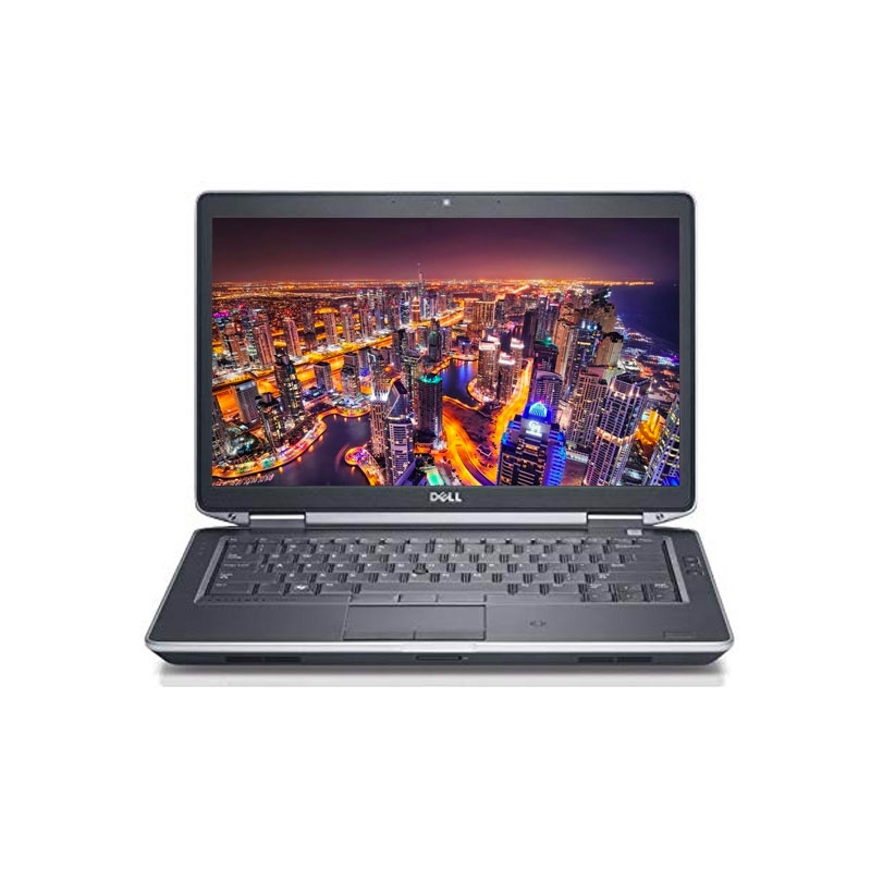 Dell Latitude e6440 i5  - 16Go RAM 2To HDD Windows 10