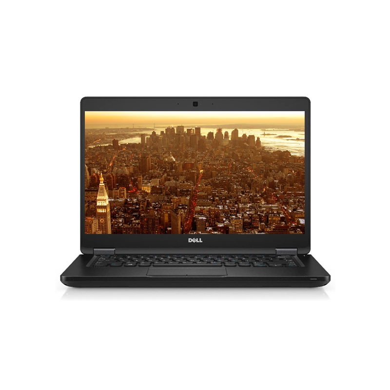 Dell Latitude 5480 i5 Gen 6  - 8Go RAM 256Go SSD Sans OS