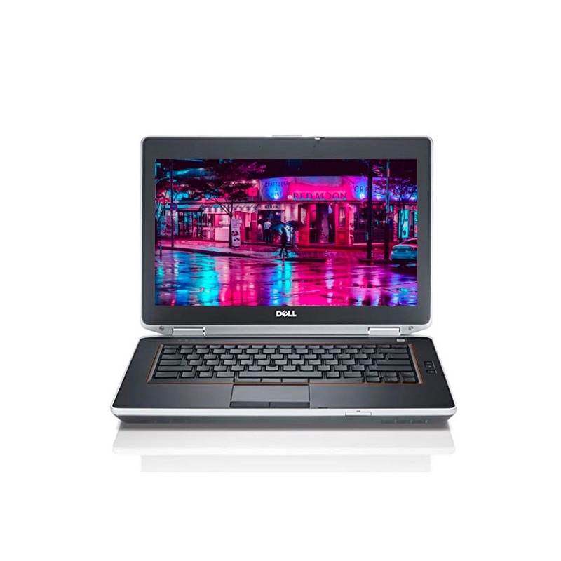 Dell Latitude e6430 i7  - 8Go RAM 240Go SSD Sans OS