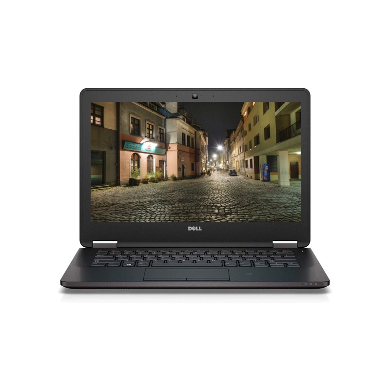Dell Latitude e7270 i5 Gen 6  - 8Go RAM 256Go SSD Windows 10