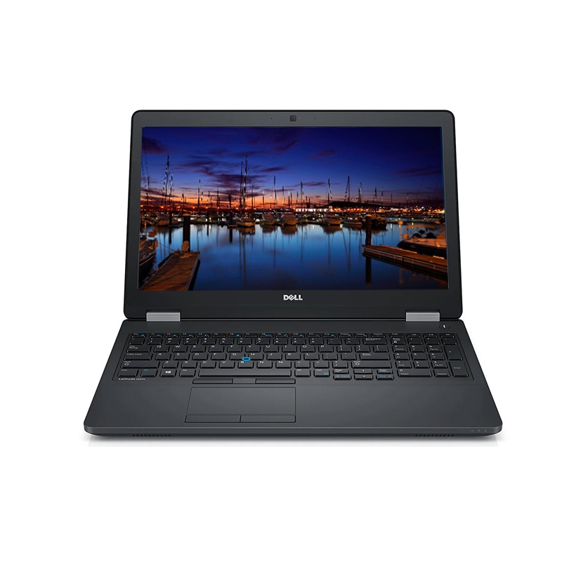 Dell Latitude e5570 i5 Gen 6  - 8Go RAM 2To SSD Sans OS