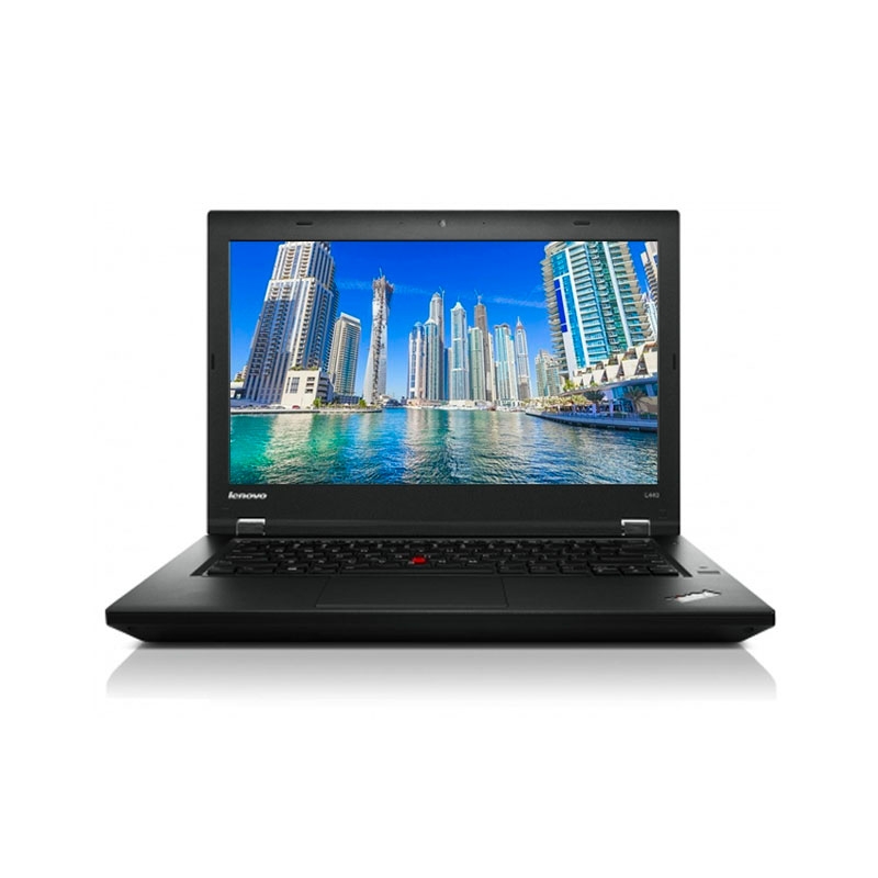 Lenovo Thinkpad T440 i5  - 8Go RAM 240Go SSD Sans OS