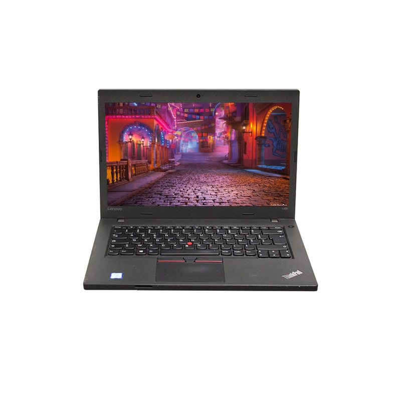 Lenovo Thinkpad T460 i5 Gen 6  - 8Go RAM 1To HDD Sans OS