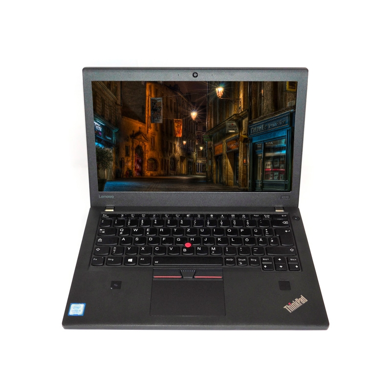 Lenovo Thinkpad X270 i5 Gen 6  - 8Go RAM 1To HDD Sans OS