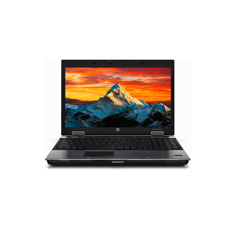 HP EliteBook 8440p i5  - 4Go RAM 250Go HDD Sans OS