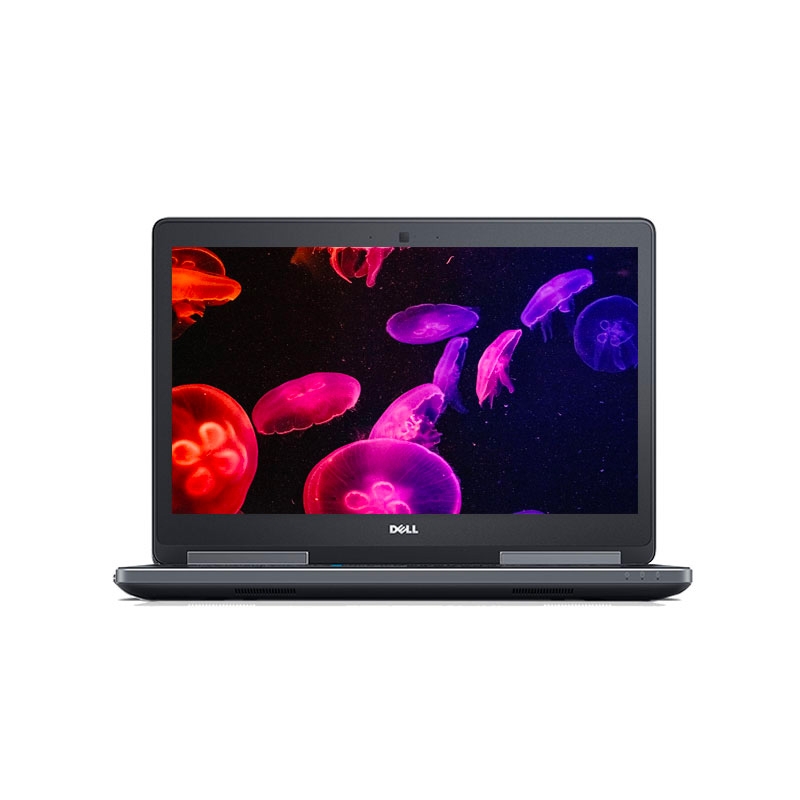 Dell Precision 7510 i7 Gen 6  - 16Go RAM 480Go SSD Windows 10