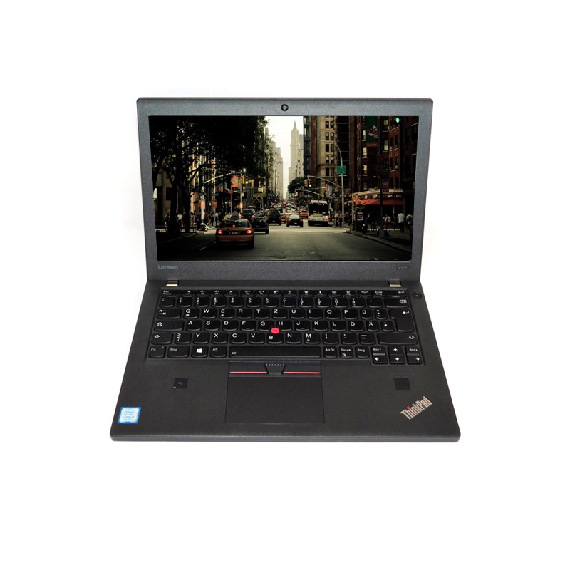 Lenovo Thinkpad X270 i5 Gen 7  - 8Go RAM 256Go SSD Sans OS