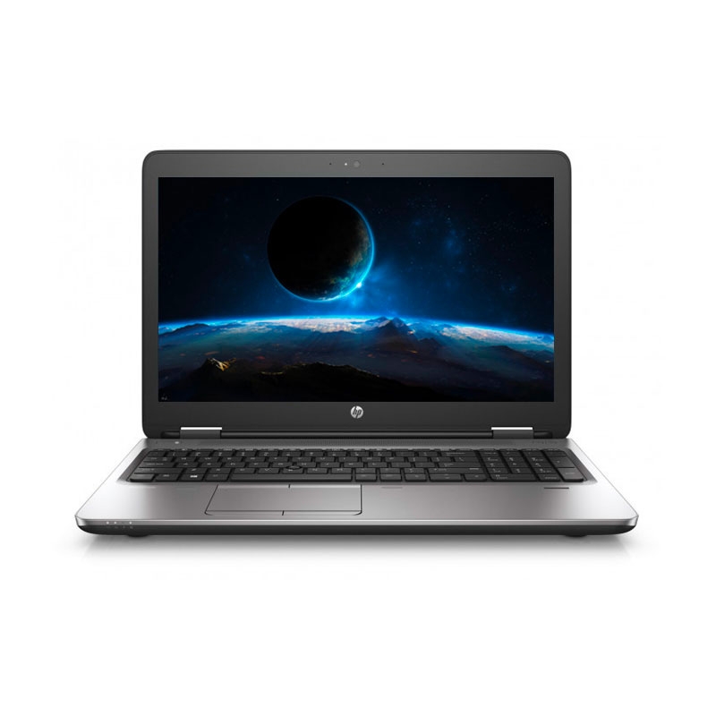 HP ProBook 650 G2 i5 Gen 6  - 8Go RAM 1To SSD Windows 10