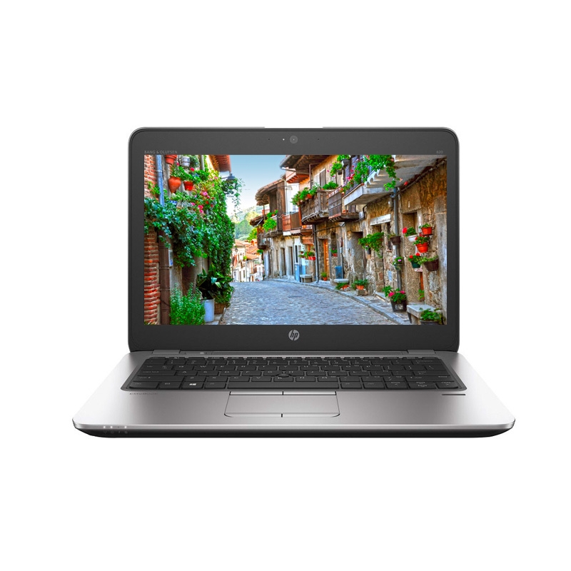 HP EliteBook 820 G3 12,5" i5 Gen 6 - 8Go RAM 240Go SSD Linux