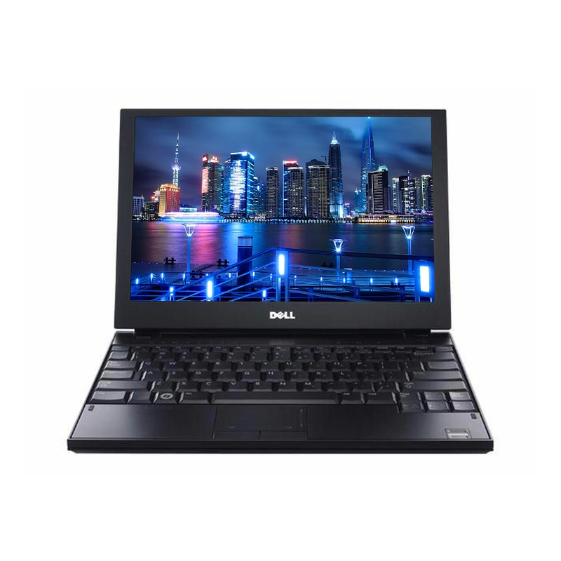 Dell Latitude E4200 12,1" Core 2 Duo - 4Go RAM 500Go HDD Windows 10