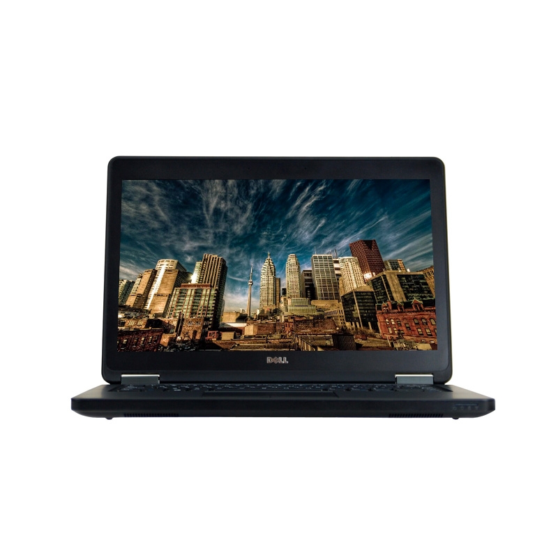 Dell Latitude e5250 12,5" i5 - 8Go RAM 240Go SSD Windows 10