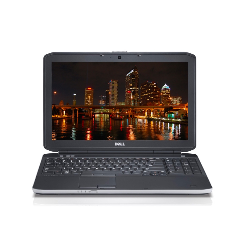 Dell Latitude e5530 15,6" i3  - 8Go RAM 240Go SSD Linux