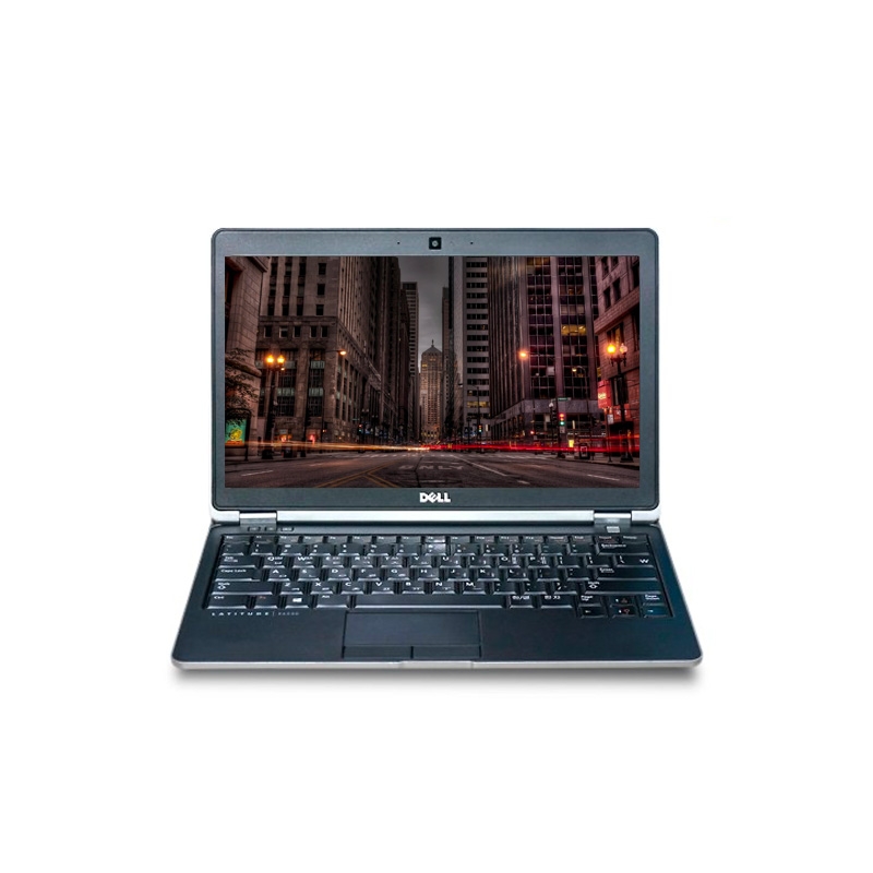 Dell Latitude e6220 12,5" i5  - 8Go RAM 500Go HDD Linux