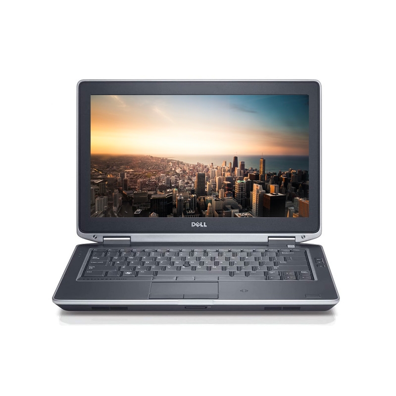 Dell Latitude e6320 13,3" i5  - 8Go RAM 500Go HDD Sans OS