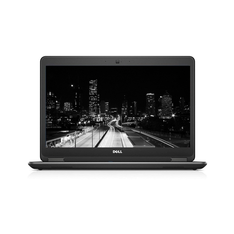 Dell Latitude e7440 13,3" i5  - 8Go RAM 240Go SSD Linux