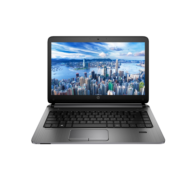 HP ProBook 430 G2 13,2" i3  - 8Go RAM 500Go HDD Linux