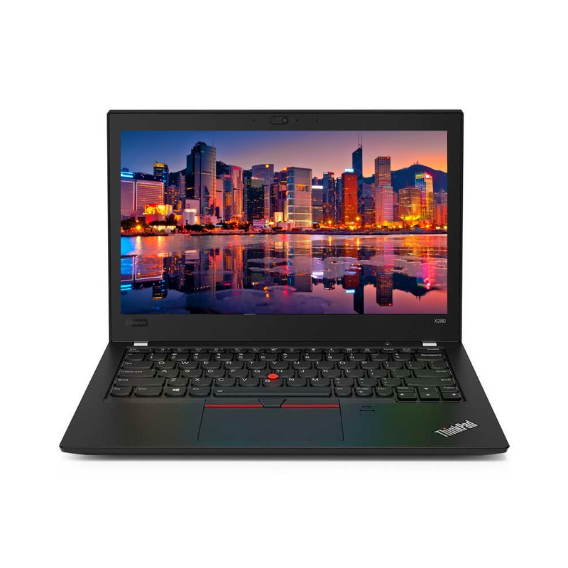 Lenovo ThinkPad x280 12,5" i5 Gen 8  - 8Go RAM 480Go SSD Windows 10