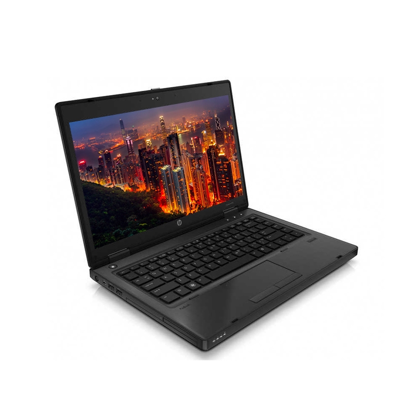 HP ProBook 6470b 14" i5  - 8Go RAM 500Go HDD Windows 10