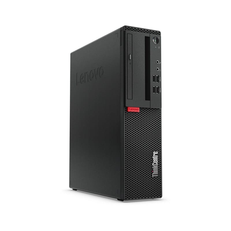 Lenovo ThinkCentre M910 SFF i7 Gen 6 32Go RAM 480Go SSD Linux
