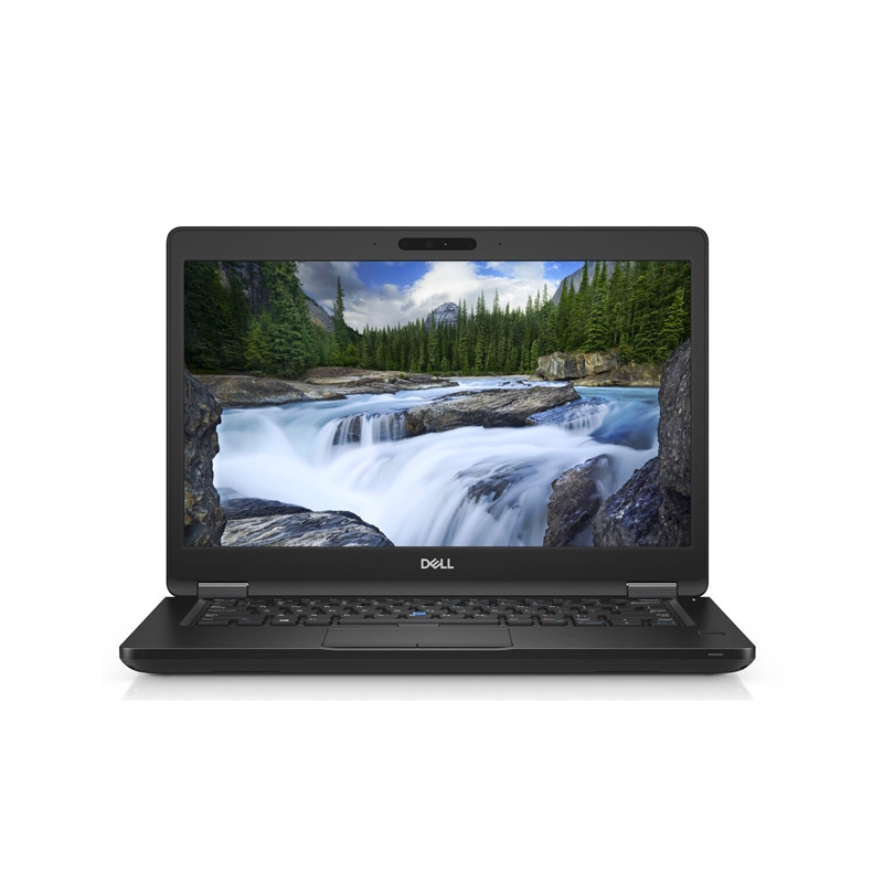 Dell Latitude 5490 i5 Gen 7 - 32Go RAM 1To HDD Linux