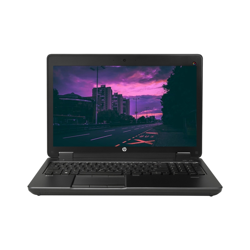 HP ZBook 15 G2 i7 - 16Go RAM 480Go SSD Windows 10
