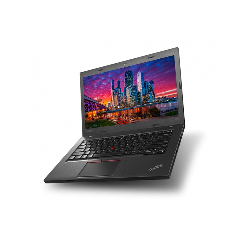 Lenovo ThinkPad L470 i3 Gen 6 - 8Go RAM 240Go SSD Sans OS