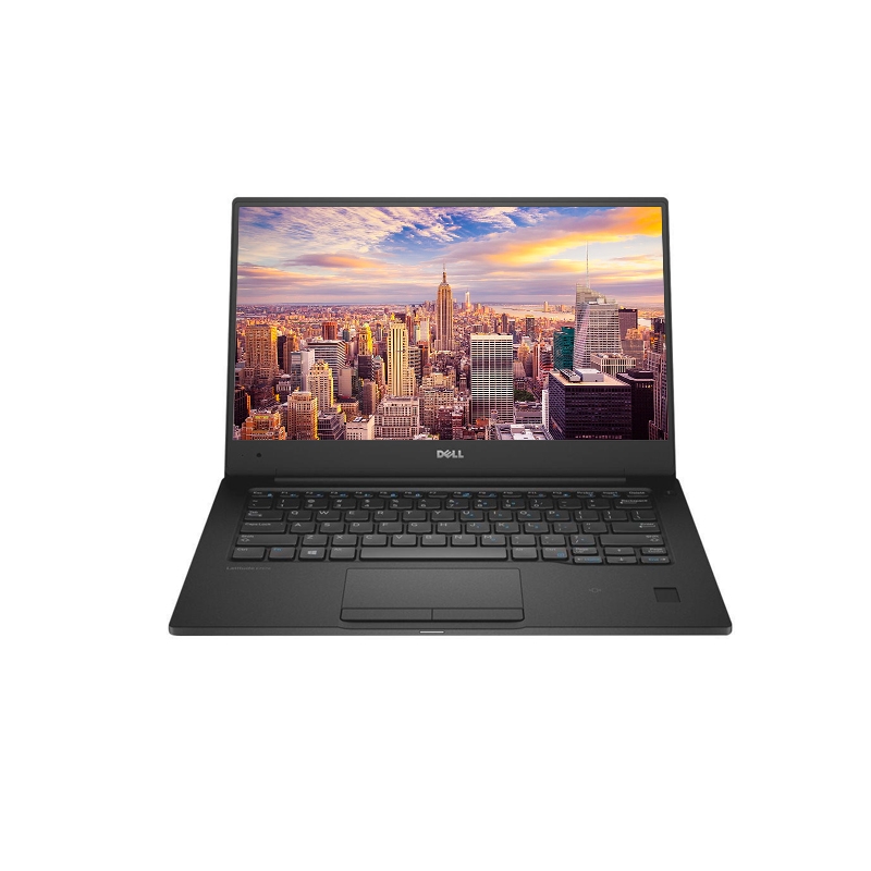Dell Latitude 7390 i5 Gen 8 - 8Go RAM 256Go SSD Linux