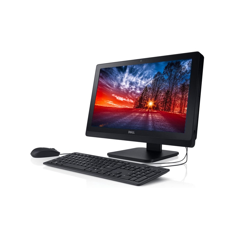 Dell Optiplex 3011 AIO i5 20" - 8Go RAM 240Go SSD Windows 10