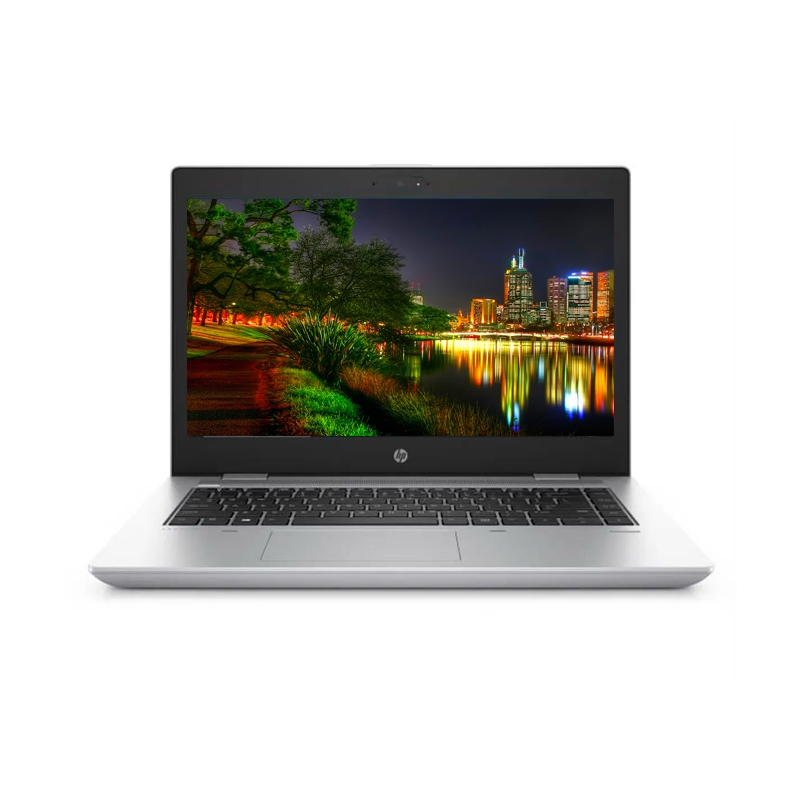 HP ProBook 640 G4 13,9" i5 Gen 7 - 8Go RAM 240Go SSD Windows 10