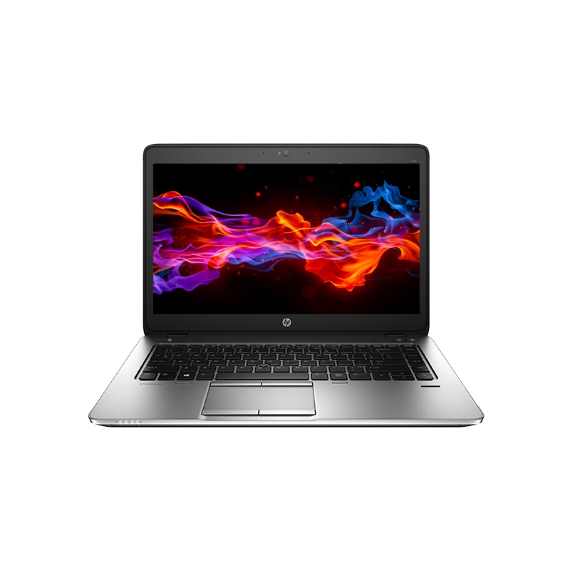 HP EliteBook 725 G3 12,5" AMD A8 - 8Go RAM 120Go SSD Windows 10