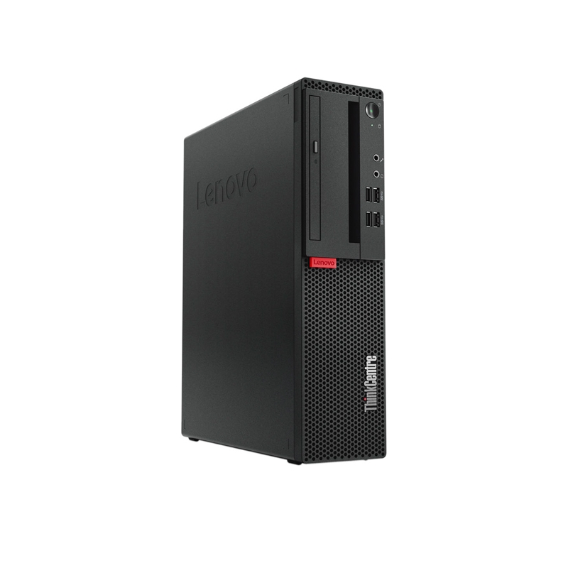 Lenovo ThinkCentre M910S SFF i7 Gen 6 - 8Go RAM 240Go SSD Windows 10