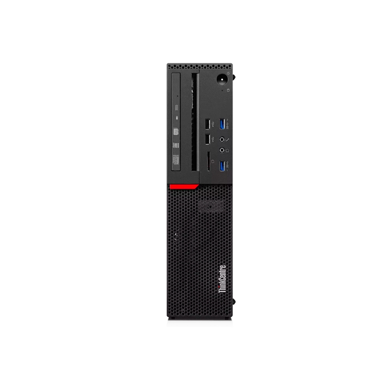 Lenovo ThinkCentre M700 Desktop i5 Gen 6 - 8Go RAM 240Go SSD Windows 10