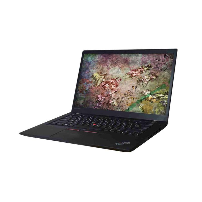Lenovo ThinkPad T470s 14" i7 Gen 7 - 16Go RAM 480Go SSD Windows 10