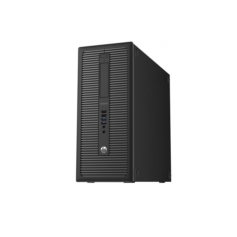 HP EliteDesk 800 G1 Tower i3 - 8Go RAM 500Go HDD Windows 10