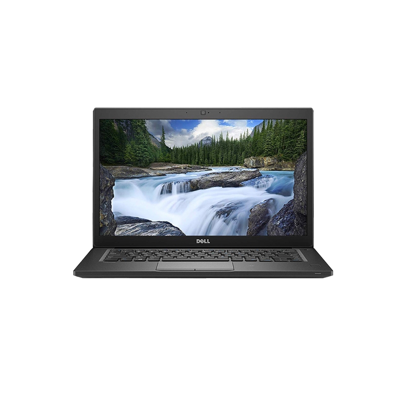 Dell Latitude 7490 i5 Gen 8 - 8Go RAM 256Go SSD Linux