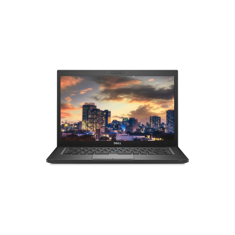 Dell Latitude 7480 i5 Gen 6 - 8Go RAM 256Go SSD Linux