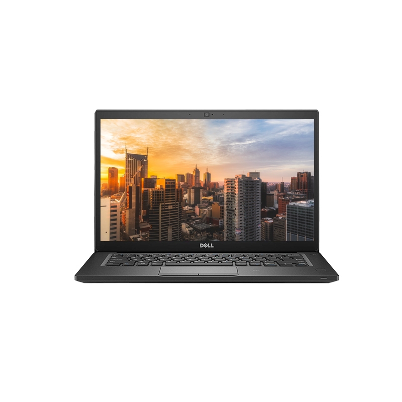 Dell Latitude 7490 i7 Gen 8 - 16Go RAM 256Go SSD Windows 10