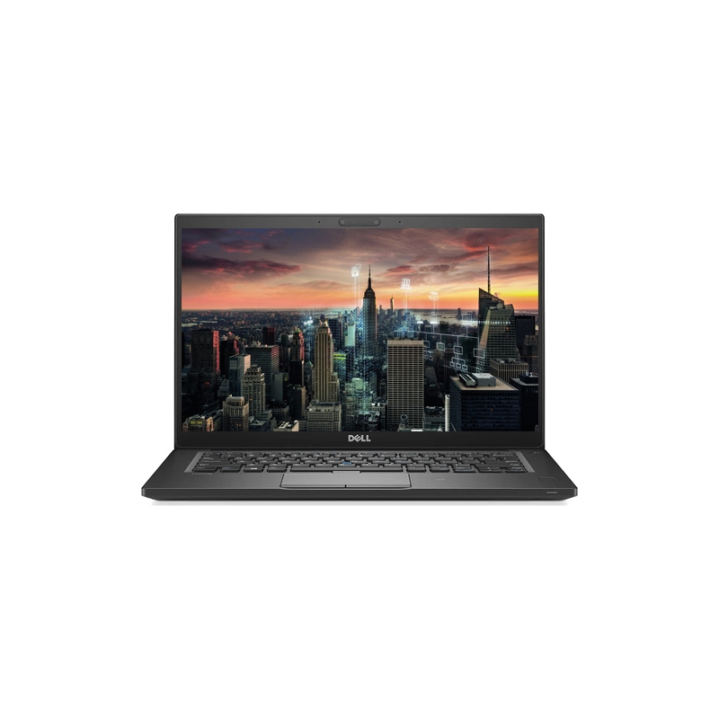 Dell Latitude 7480 i7 Gen 6 - 8Go RAM 256Go SSD Sans OS