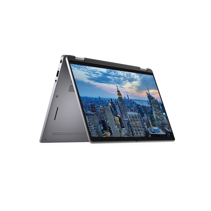 Dell Latitude 7310 i7 Gen 10 - 16Go RAM 256Go SSD Linux