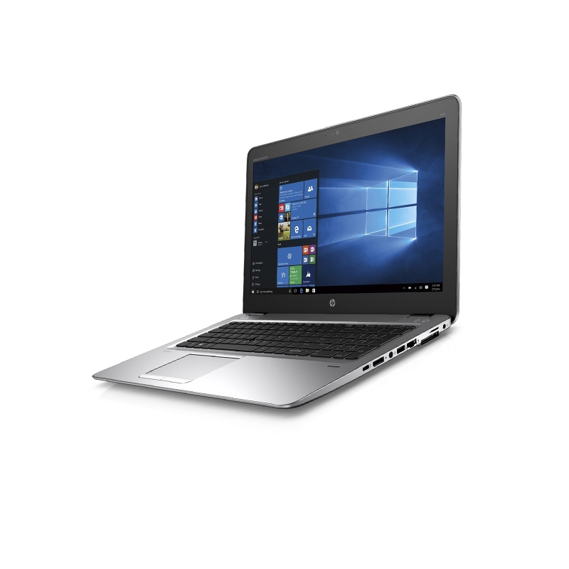 PC HP EliteBook 850 G3 15,6" i5 Gen 6 8Go RAM 256Go SSD Windows 10 [Reconditionné : 329€ !] - Kiatoo.com