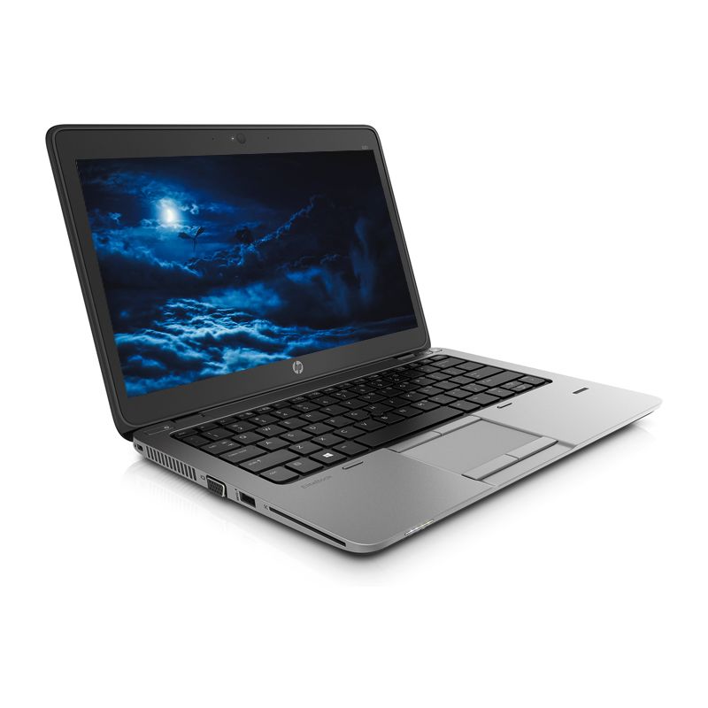 HP EliteBook 820 G1 12,5" i7 - 8Go RAM 256Go SSD Windows 10