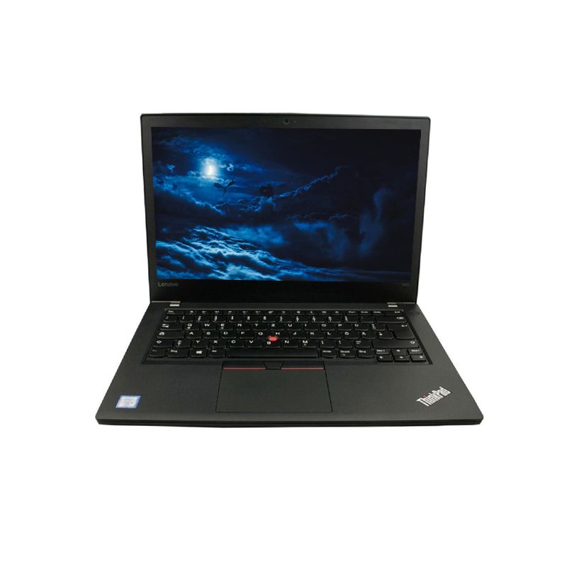 Lenovo ThinkPad L470 14" i5 Gen 6 - 8Go RAM 256Go SSD Windows 10