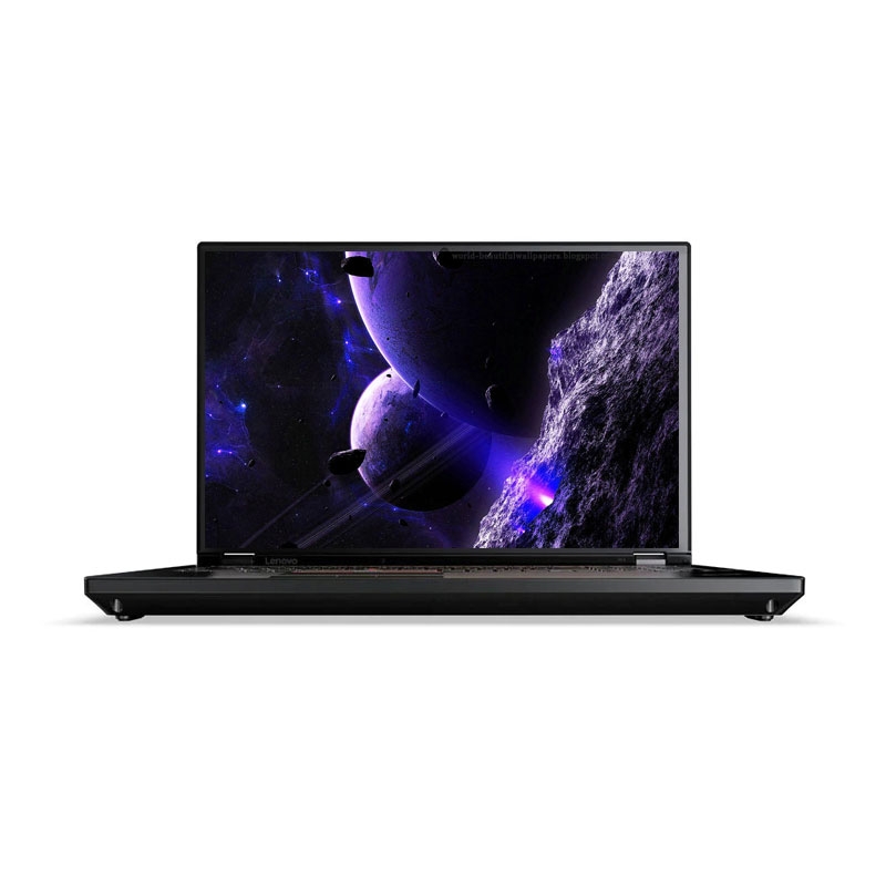 Lenovo ThinkPad P70 17,2" i7 Gen 6 - 16Go RAM 256Go SSD Sans OS