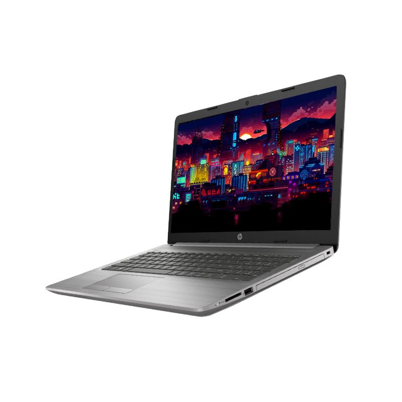 HP250 G7 15,6" i3 Gen 7 - 16Go RAM 480Go SSD Windows 10