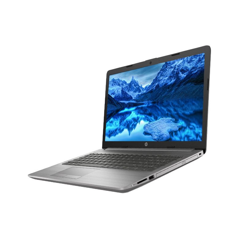 HP250 G7 15,6" i3 Gen 7 - 8Go RAM 256Go SSD Linux