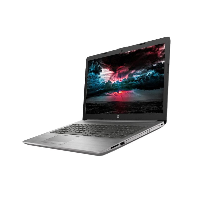 HP250 G7 15,6" i3 Gen 7 - 8Go RAM 256Go SSD Sans OS