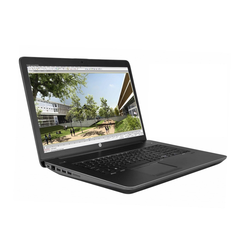 PC HP ZBook 17 G3 17,3" i7 Gen 6 16Go RAM 512Go SSD Windows 10 [Reconditionné : 499€ !] - Kiatoo.com