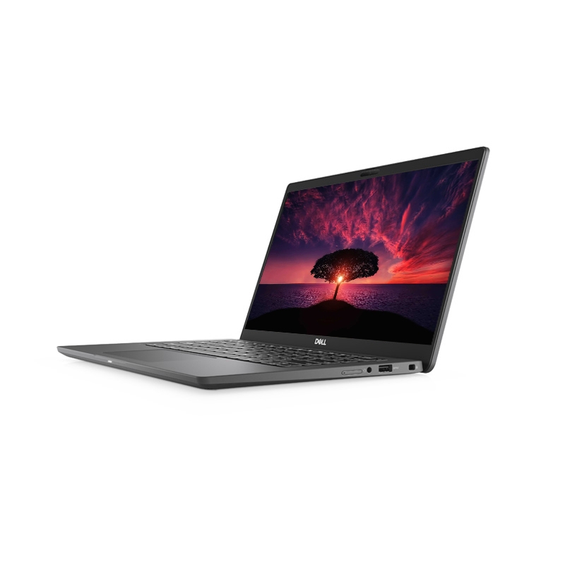 Dell Latitude 7310 13,3" i5 Gen 10 - 8Go RAM 480Go SSD Sans OS